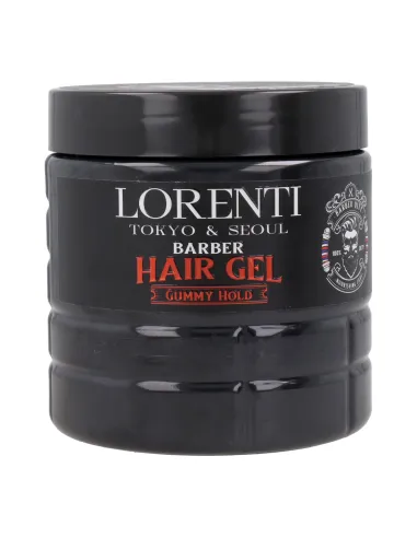 Lorenti Hair Gel 500 ml Gummy